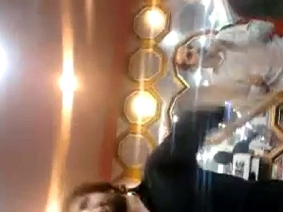 HaS MüZiK MuStAfA DeMiR& KeMaLE AmED DüEt  (TeKiN KaNdEmİr)