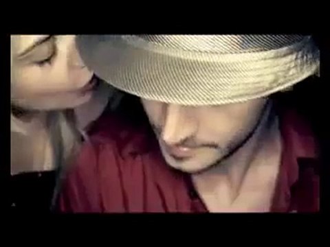 DJ BURAK YETER feat. AJDA PEKKAN - OYALAMA BENI 2010