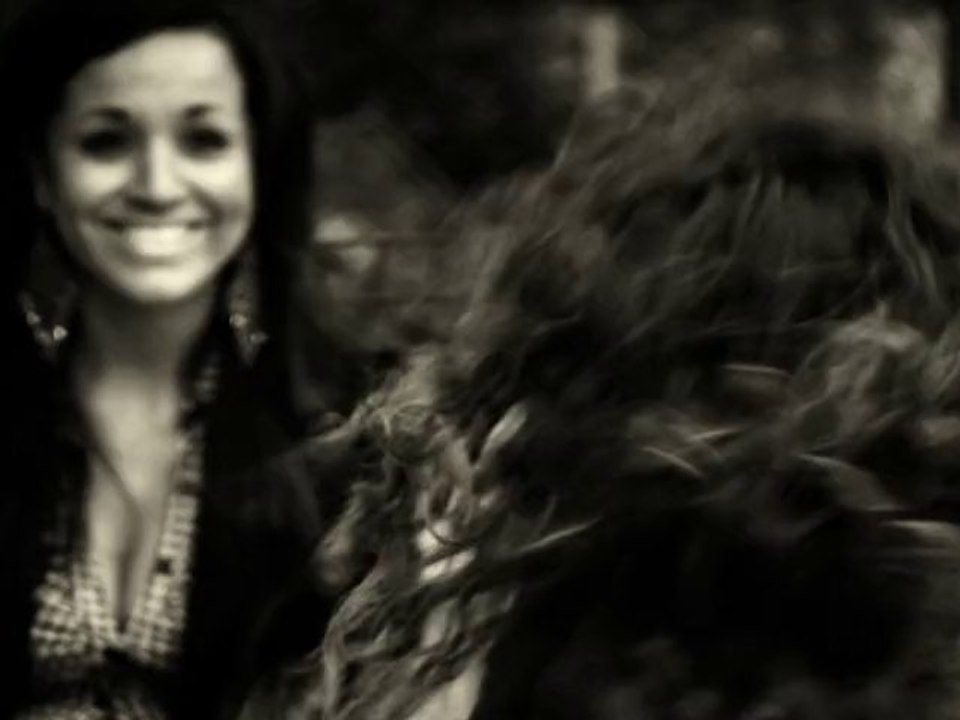 Clip de Keryane - Crois En La Vie réalisé par OLAMPA'PROD©