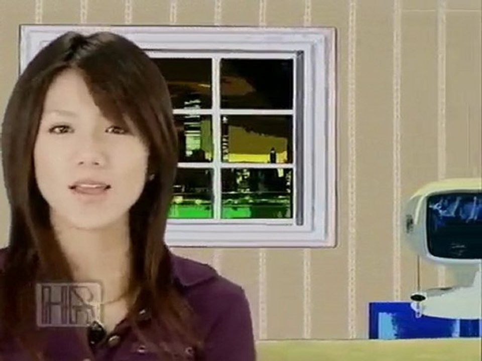 Hayami Kishimoto (岸本早未) - Yume Real