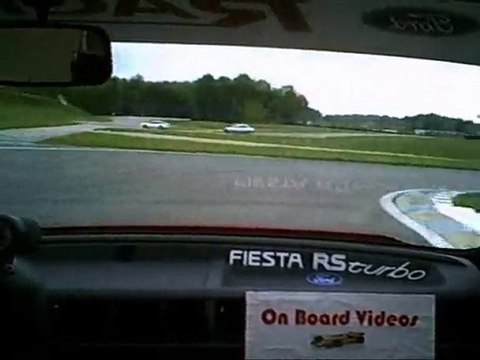 circuit de bresse fiesta rs le 02 05 10 n°5