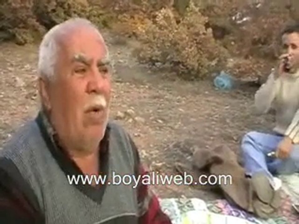 Bayram Röportajları 03