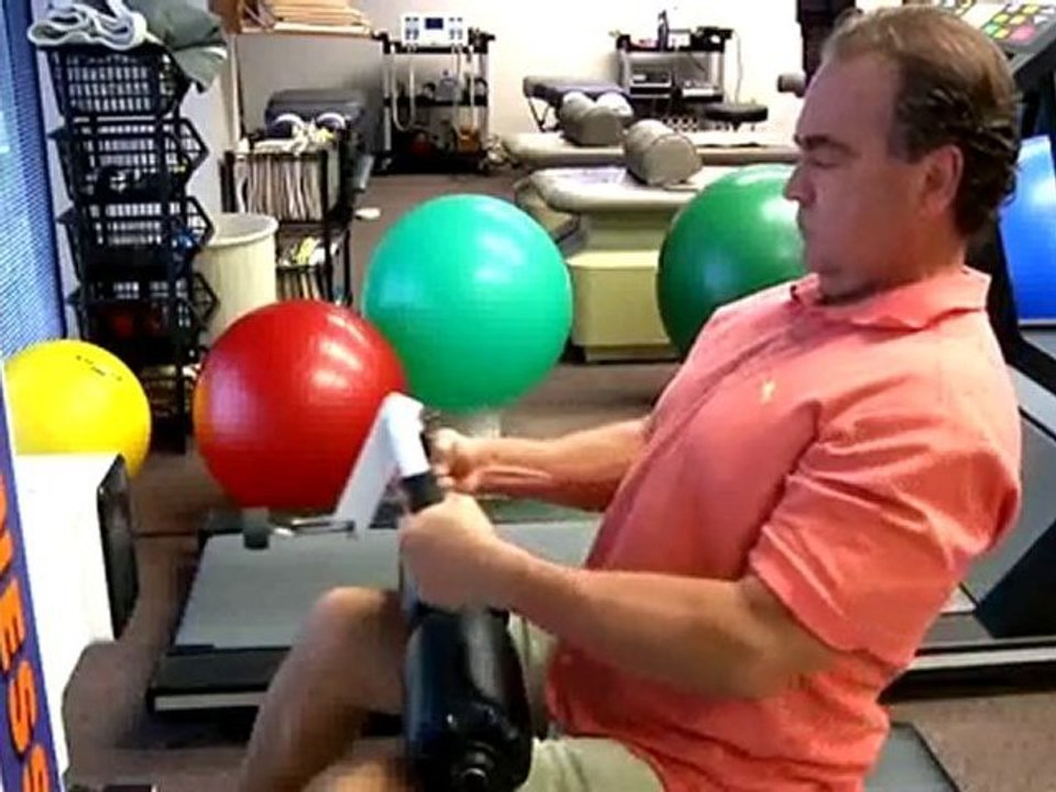 Chiropractors Houston – Houston Chiropractor Dr Michiel R