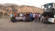 Mardin Hasankeyf Ziyaretimiz - Gap Turu