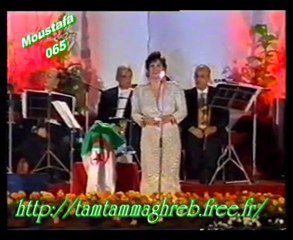 Warda : Awlad el Halal /  Algérie 95