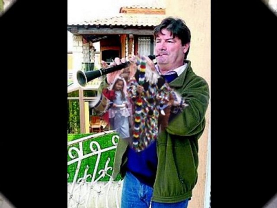 Gerard Franco   j'aimerais bien dormir chez toi