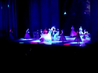 mozart bim bam boum