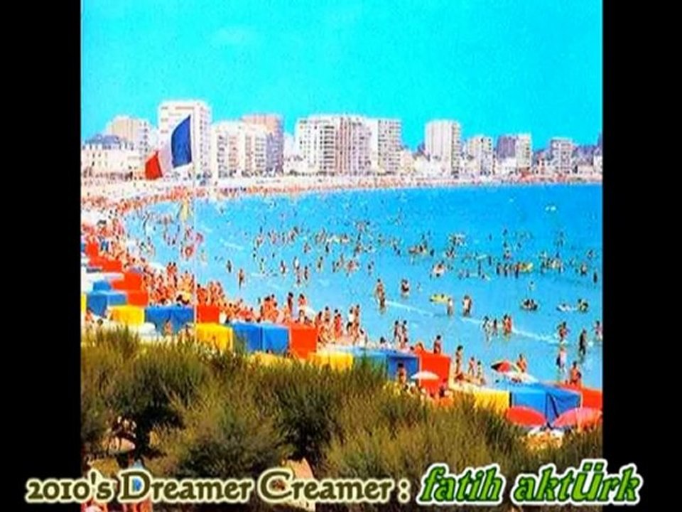 2010's Dreamer Creamer
