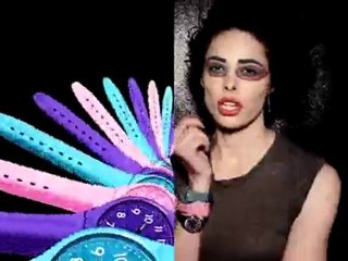 pub Swatch Colour Codes 2010