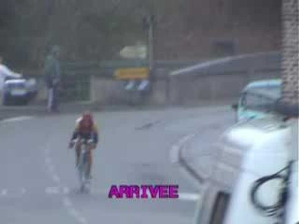 cyclisme