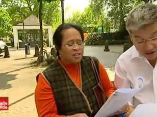 Aktuelle Stunde WDR 21.05.2010 - Casting für AKS-Chor