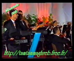 Warda : Awraq el Ward / Algérie 95