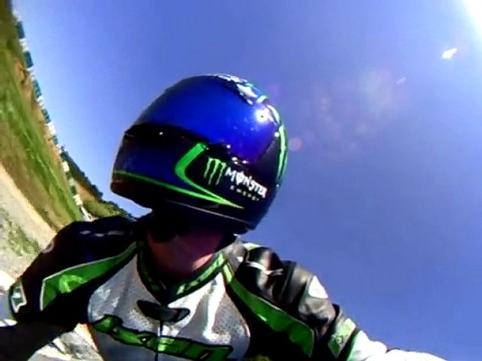 aspi racing part 1