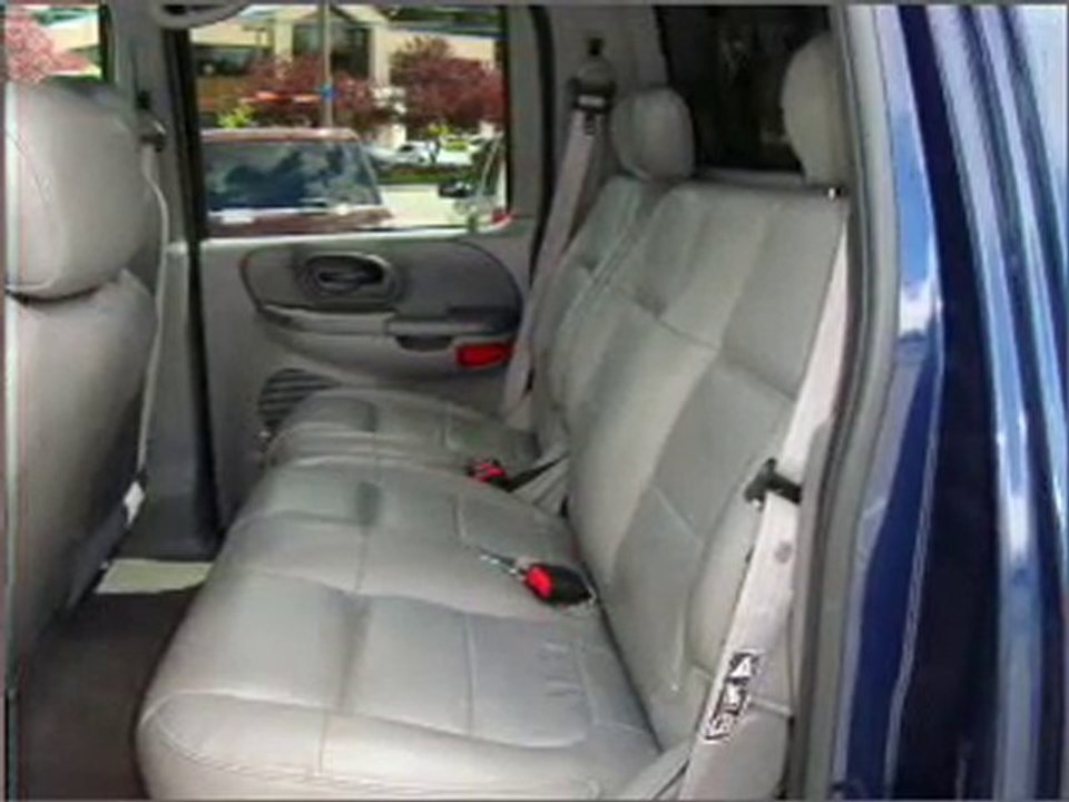 2002 Ford F-150 Everett WA - by EveryCarListed.com