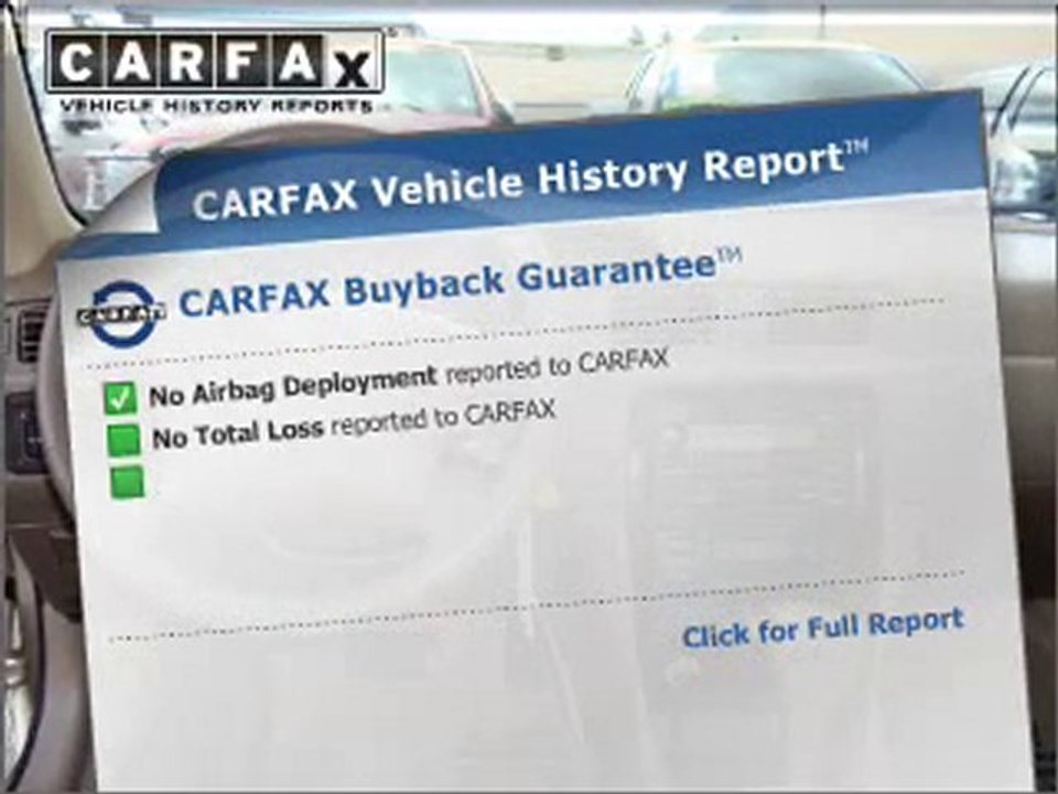 2001 Toyota Camry Everett WA - by EveryCarListed.com