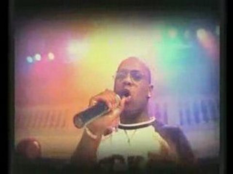 Ali Angel Et Nichols - Zouk Bordel 2004