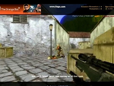 Sony Vegas 9.0 test movie