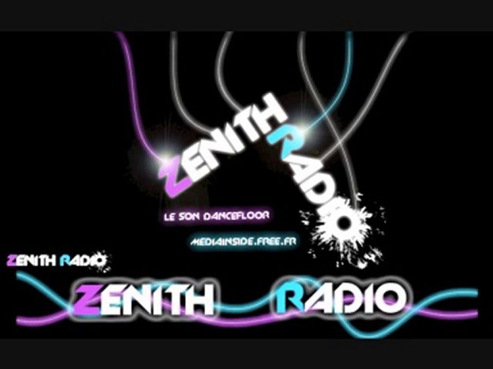 video zenith studio