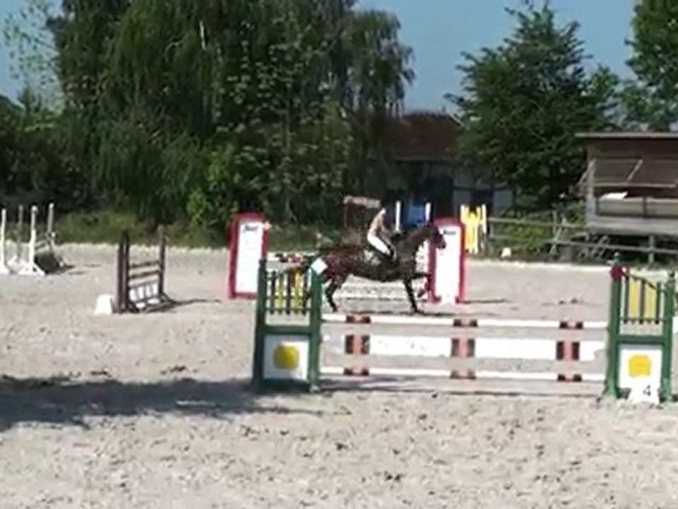 Igloo & Anaïs Canteleu 23 05 2010