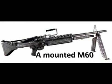 call of duty black ops - armes