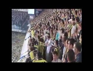 KFY | Tribünler | Şampiyon 12 Numara