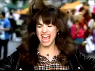 Demi Lovato - La La Land - Official Music Video (HQ)