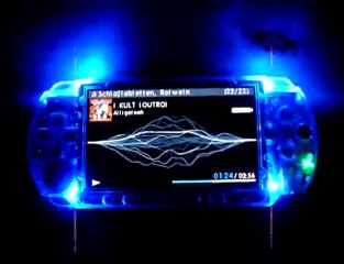 PSP MOD