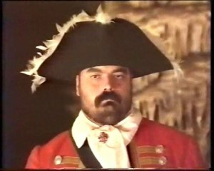 Mon tout premier Film " Le Coffre "