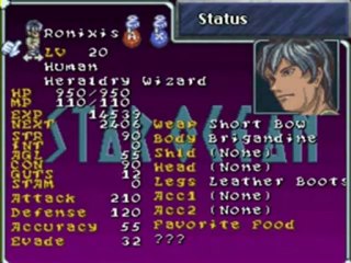 Let's Play Star Ocean 8: Politics And Technology? NO!!