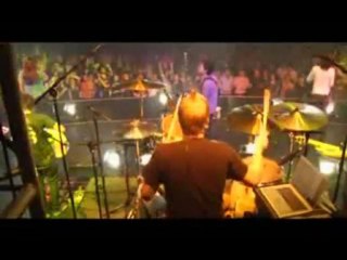 Jesus Culture - Holding Nothing Back