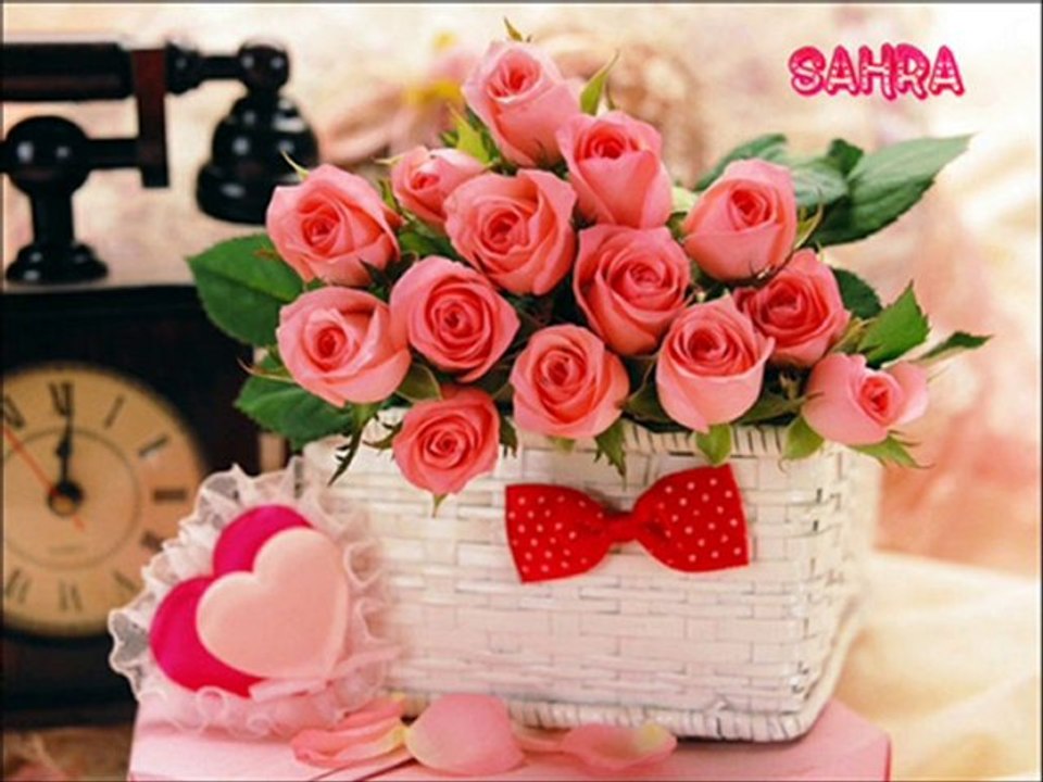 Mustafa Demirci-Güllere Vurgunum