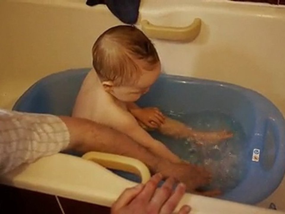 Bain de Liam