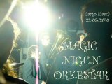 Magic Nigun Orkestar @ Cargo