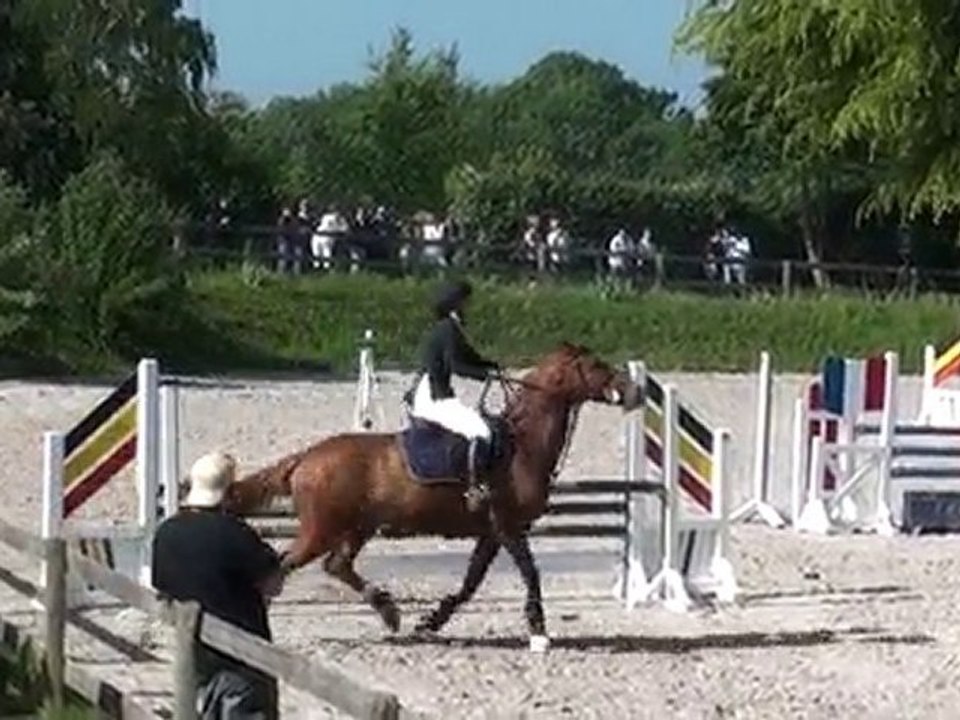 News Canteleu 23 05 2010 [Part 1]