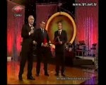 5 Belgesel ödülleri Gala Şükran plaketi İbrahim Şahin TRT