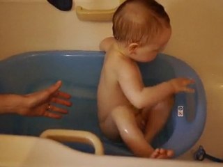 Bain de Liam - 2