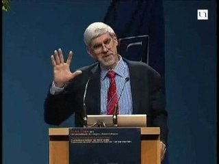 Vincent Courtillot - Réchauffement Climatique [6x10 FR]