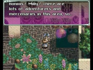 Let's Play Star Ocean 10: Doesn't Look So Hot To Me