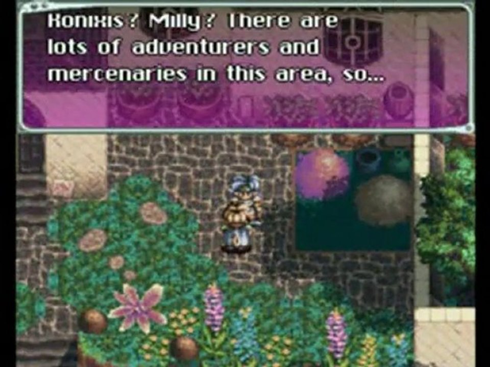 Let's Play Star Ocean 10: Doesn't Look So Hot To Me