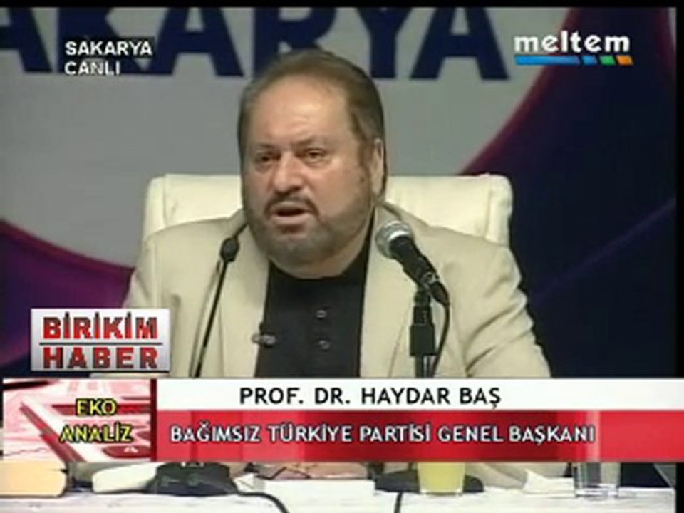 MELTEM TV-0521-2009