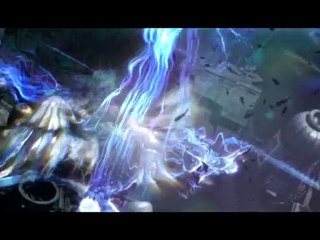 AMV Final Fantasy Advent Children (musique)