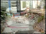 Doğal afetler: Japonya depremi ve tsunami