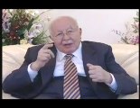 Prof. Dr. Necmettin Erbakan Hoca'nın Fetih Şöleni Daveti