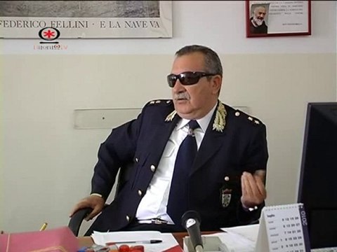 In Linea con la PM - alla scoperta del settore “commercio”