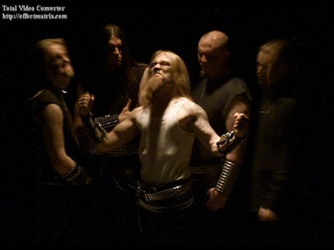 Swedish black metal Vs Finnish Black Metal