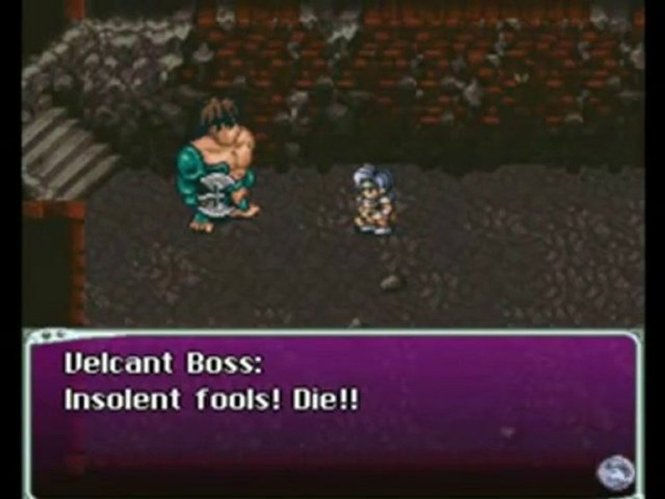 Let's Play Star Ocean 15: Contained Anime Explosions