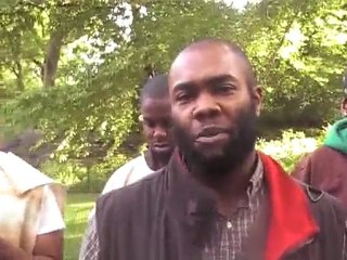 PT2 You Can't Stop The Word Of The Most High