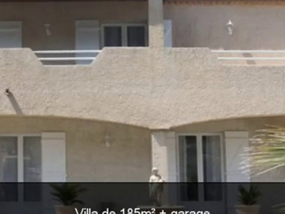 640000 - Bormes-les-Mimosas achat maison a vendre