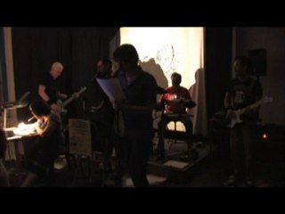 Régalade - 22 mai 2010 - MJC La Châtre