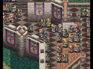 Let's Play Star Ocean 17: Gauntlet Of Colour Palettes